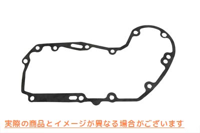 15-0121 Vツインカムカバーガスケット 取寄せ Vツイン V-Twin Cam Cover Gaskets (検索用／25224-52A