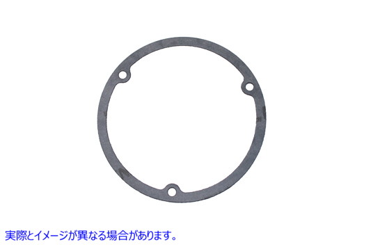 15-0125 Vツインダービーカバーガスケット V-Twin Derby Cover Gaskets 取寄せ Vツイン (検索用／