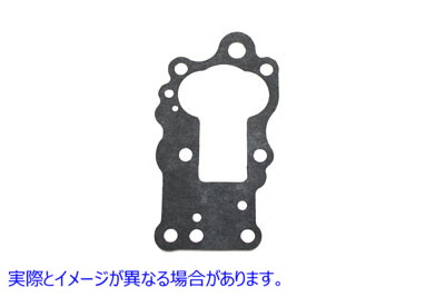 15-0126 ジェームスインナーオイルポンプガスケット 取寄せ Vツイン James Inner Oil Pump Gaskets (検索用／26245-41 James JGI