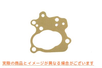 15-0128 ジェームス オイルポンプ ガスケット 取寄せ Vツイン James Oil Pump Gaskets (検索用／26255-41 James JGI-26255-41