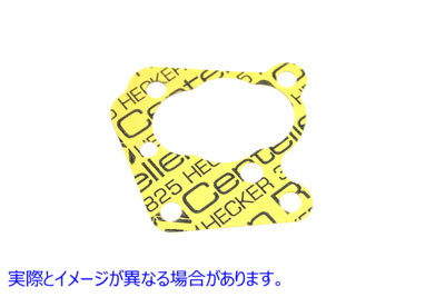 15-0131 Vツインオイルポンプガスケット 取寄せ Vツイン V-Twin Oil Pump Gaskets (検索用／26257-50A