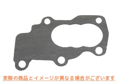 15-0133 Vツインオイルポンプガスケット 取寄せ Vツイン V-Twin Oil Pump Gaskets (検索用／