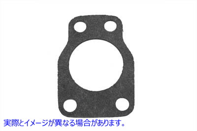 15-0145 リンカート キャブレター フランジ ガスケット Linkert Carburetor Flange Gaskets 取寄せ Vツイン (検索用／27411-40