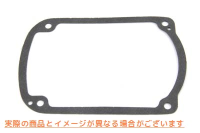 15-0149 マグネトカバーガスケット Magneto Cover Gaskets 取寄せ Vツイン (検索用／29550-55