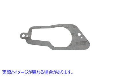 15-0152 スターターハウジングガスケット 取寄せ Vツイン Starter Housing Gaskets (検索用／31471-67A