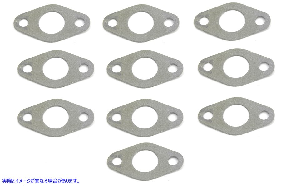 15-0153 ディストリビューターベースガスケット 取寄せ Vツイン Distributor Base Gaskets (検索用／32521-36