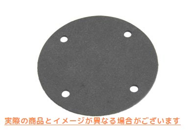 15-0156 ポイントカバーガスケット Point Cover Gaskets 取寄せ Vツイン (検索用／32591-80