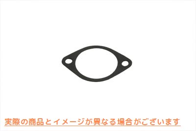 15-0157 シフターカバーガスケット Shifter Cover Gaskets 取寄せ Vツイン (検索用／33196-79