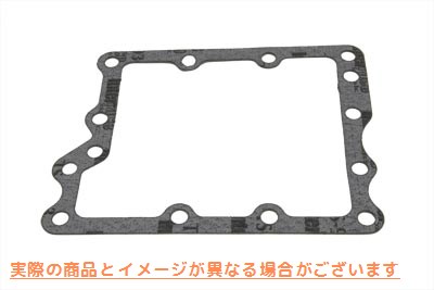 15-0161 V ツイン トランスミッション トップ ガスケット 取寄せ Vツイン V-Twin Transmission Top Gaskets (検索用／34824-36