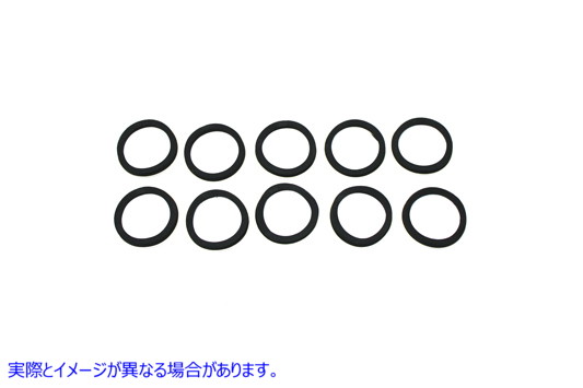 15-0181 ソレノイドマウントガスケット Solenoid Mount Gaskets 取寄せ Vツイン (検索用／60645-65