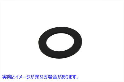 15-0182 V-Twin ガスキャップ ガスケット 取寄せ Vツイン V-Twin Gas Cap Gaskets (検索用／61111-77