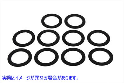 15-0200 オイルフィラーガスケット 取寄せ Vツイン Oil Filler Gasket (検索用／62628-52 James JGI-62628-52