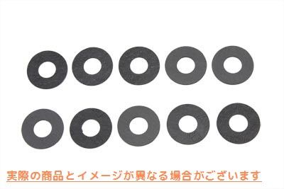 15-0211 V-Twin プライマリー スタッド ボス ガスケット 取寄せ Vツイン V-Twin Primary Stud Boss Gasket (検索用／34624-77