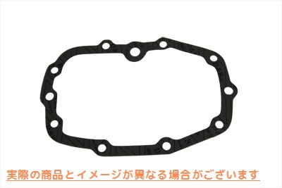 15-0213 トランスミッションハウジングガスケット Transmission Housing Gasket 取寄せ Vツイン (検索用／35652-79B