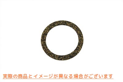 15-0214 ジェームス オイルストレーナー ガスケット 取寄せ Vツイン James Oil Strainer Gasket (検索用／24978-57 James JGI-24