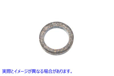 15-0231 ラージホイールコルクガスケット 取寄せ Vツイン Large Wheel Cork Gasket (検索用／43571-35 James JGI-43571-35