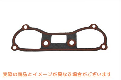 15-0251 ロッカーボックスガスケット Rocker Box Gasket 取寄せ Vツイン (検索用／16779-84A