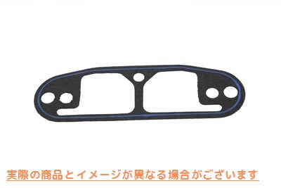 15-0259 ロッカーボックスガスケット Rocker Box Gasket 取寄せ Vツイン (検索用／16778-84A