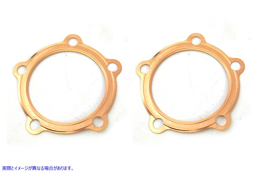 15-0268 レプリカヘッドガスケット Replica Head Gasket 取寄せ Vツイン (検索用／16770-36