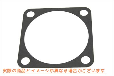 15-0271 シリンダーベースガスケット 取寄せ Vツイン Cylinder Base Gasket (検索用／16774-21 James JGI-16774-21