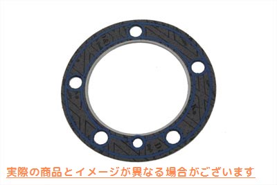 15-0273 ファイヤーリングヘッドガスケット 取寄せ Vツイン Fire Ring Head Gasket (検索用／16770-66X