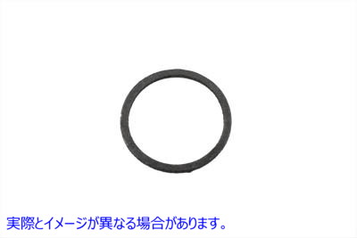 15-0283 ロアプッシュロッドカバーガスケット Lower Pushrod Cover Gasket 取寄せ Vツイン (検索用／18259-39