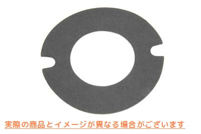 15-0287 ジェネレーターとケースのガスケット 取寄せ Vツイン Generator to Case Gasket (検索用／30143-30