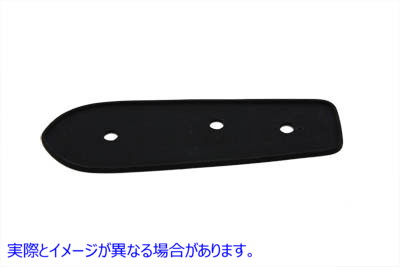 15-0289 フロントフェンダーランプガスケット Front Fender Lamp Gasket 取寄せ Vツイン (検索用／59266-68