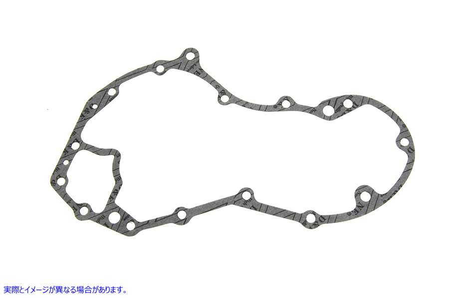 15-0300 カムカバーガスケット Cam Cover Gasket 取寄せ Vツイン (検索用／25225-36B