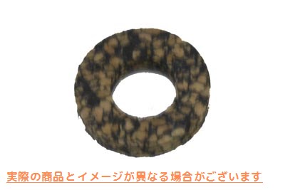 15-0306 タペットオイルスクリーンガスケット 取寄せ Vツイン Tappet Oil Screen Gasket (検索用／24990-52 James JGI-24990-52