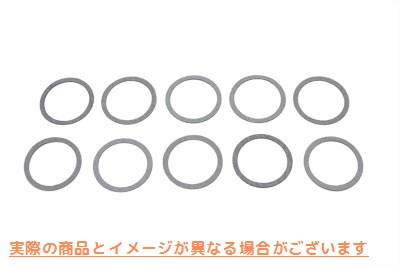 15-0321 リンカートボウルガスケット Linkert Bowl Gasket 取寄せ Vツイン (検索用／27376-52