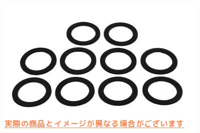 15-0329 オイルフィラーキャップガスケット 取寄せ Vツイン Oil Filler Cap Gasket (検索用／62628-52