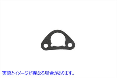 15-0330 タペットベースガスケット Tappet Base Gasket 取寄せ Vツイン (検索用／18631-30