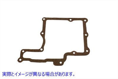 15-0331 トランスミッショントップガスケット Transmission Top Gasket 取寄せ Vツイン (検索用／34825-41