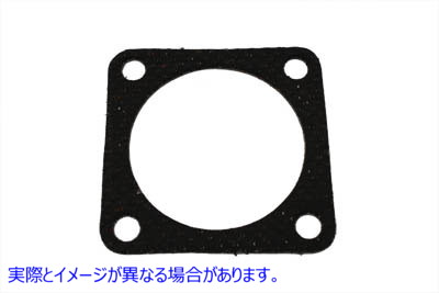 15-0337 ヘッドギャスケット 取寄せ Vツイン Head Gasket (検索用／16765-53