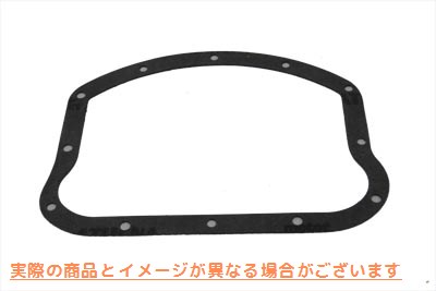 15-0345 ロッカーボックスガスケット 取寄せ Vツイン Rocker Box Gasket (検索用／