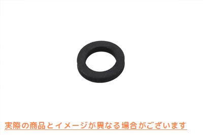 15-0348 Vツインプッシュロッドカバーガスケット V-Twin Pushrod Cover Gasket 取寄せ Vツイン (検索用／