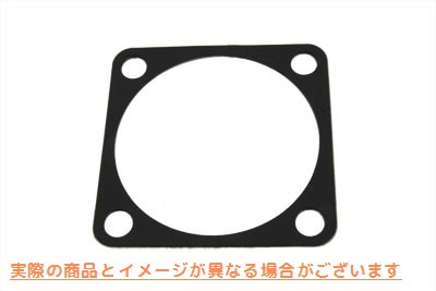 15-0412 シリンダーベースガスケット Cylinder Base Gasket 取寄せ Vツイン (検索用／16774-21