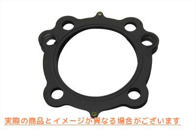 15-0476 V ツインヘッドガスケット .040 V-Twin Head Gasket .040 取寄せ Vツイン (検索用／ Cometic C9689