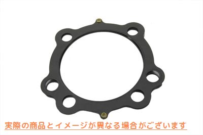 15-0479 V ツインヘッドガスケット .030 V-Twin Head Gasket .030 取寄せ Vツイン (検索用／ Cometic C9692