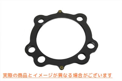 15-0480 V ツインヘッドガスケット .040 V-Twin Head Gasket .040 取寄せ Vツイン (検索用／ Cometic C9693