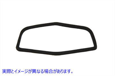 15-0543 レンズガスケット Lens Gasket 取寄せ Vツイン (検索用／