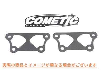 15-0544 Vツインタペットガスケット 取寄せ Vツイン V-Twin Tappet Gasket (検索用／17976-04 Cometic C9955