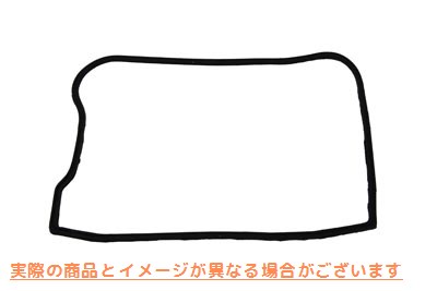 15-0652 ロッカーボックスOリングガスケット Rocker Box O-Ring Gasket 取寄せ Vツイン (検索用／17356-84A Gary Bang