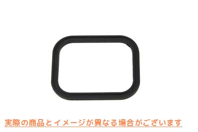 15-0653 インナーロッカーボックスOリングガスケット Inner Rocker Box O-Ring Gasket 取寄せ Vツイン (検索用／17358-84A