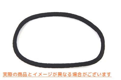 15-0681 スピードメーターレンズガスケット 取寄せ Vツイン Speedometer Lens Gasket (検索用／