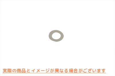 15-0685 スイッチワッシャーガスケット 取寄せ Vツイン Switch Washer Gasket (検索用／33043-80