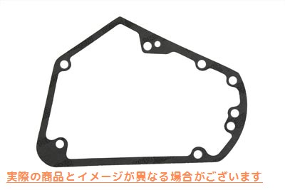 15-0692 Vツインカムカバーガスケット V-Twin Cam Cover Gasket 取寄せ Vツイン (検索用／25225-93