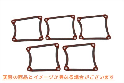 15-0704 ジェームス検査カバーガスケット 取寄せ Vツイン James Inspection Cover Gasket (検索用／34906-79A James JGI-34906-7
