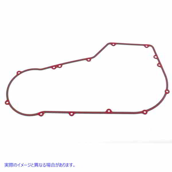 15-0876 ジェームス プライマリー ガスケット キット James Primary Gasket Kit 取寄せ Vツイン (検索用／60539-94K James JGI-6